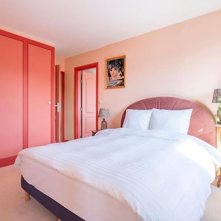 City Escape Apartamento Le Bourget Exterior foto