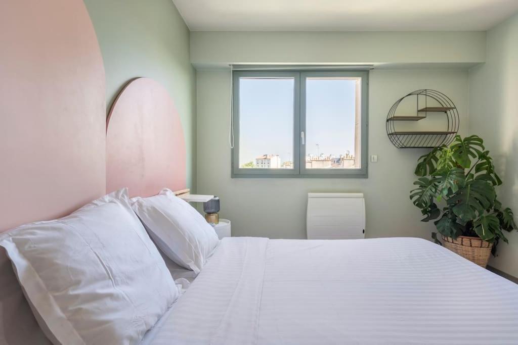 City Escape Apartamento Le Bourget Exterior foto