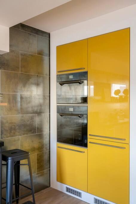 City Escape Apartamento Le Bourget Exterior foto