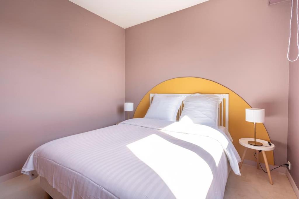 City Escape Apartamento Le Bourget Exterior foto